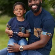 Printed shirts